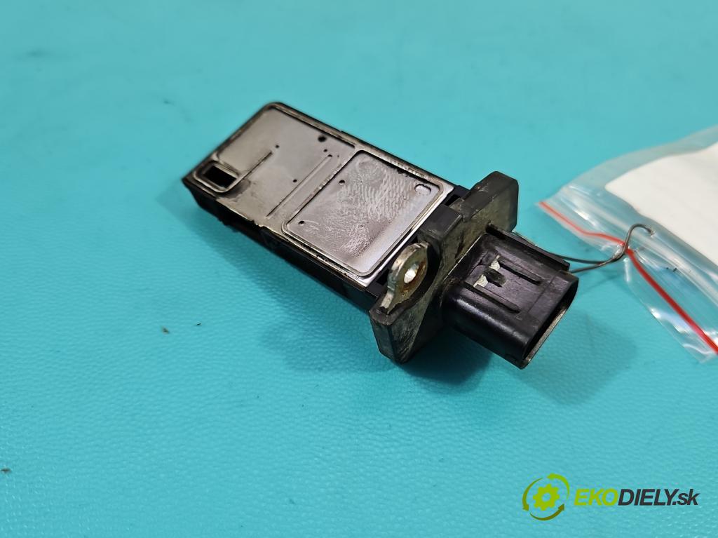 Ford Transit 2006-2013 2.2 tdci 131 HP manual 96 kW 2198 cm3 5- průtokoměr: 6C11-12B579-AA (Váhy vzduchu)