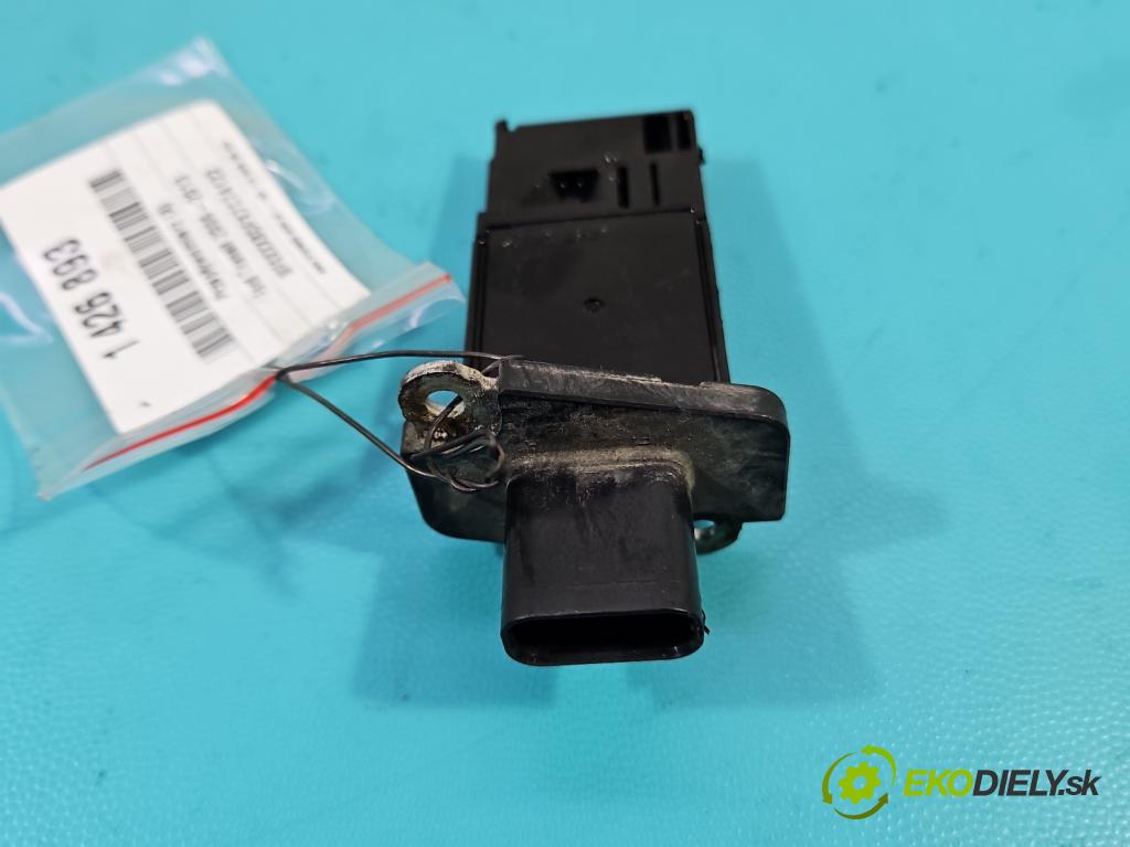 Ford Transit 2006-2013 2.2 tdci 131 HP manual 96 kW 2198 cm3 5- průtokoměr: 6C11-12B579-AA (Váhy vzduchu)