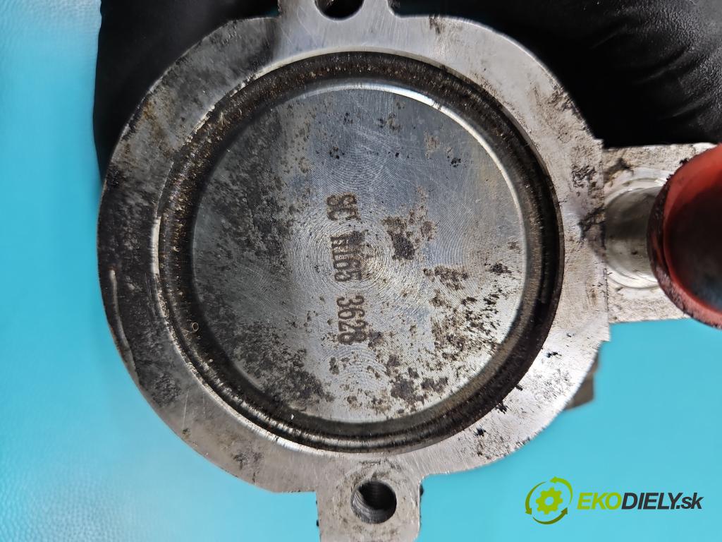 Renault Master II 1998-2010 2.5 dci 114 HP manual 84 kW 2463 cm3 5- čerpadlo posilovač  (Servočerpadlo, pumpa riadenia)