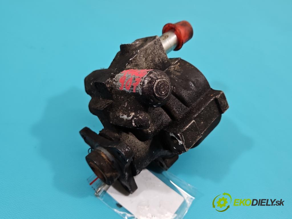 Renault Master II 1998-2010 2.5 dci 114 HP manual 84 kW 2463 cm3 5- čerpadlo posilovač  (Servočerpadlo, pumpa riadenia)