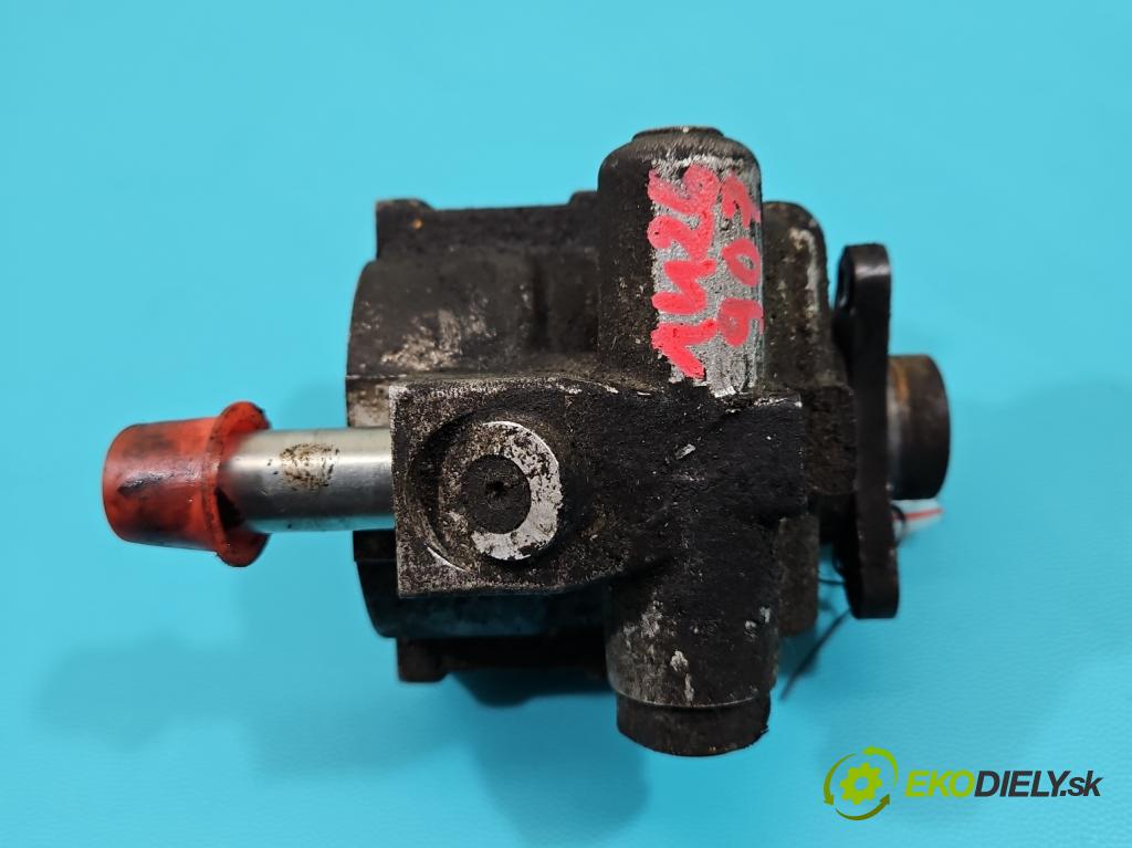 Renault Master II 1998-2010 2.5 dci 114 HP manual 84 kW 2463 cm3 5- čerpadlo posilovač  (Servočerpadlo, pumpa riadenia)