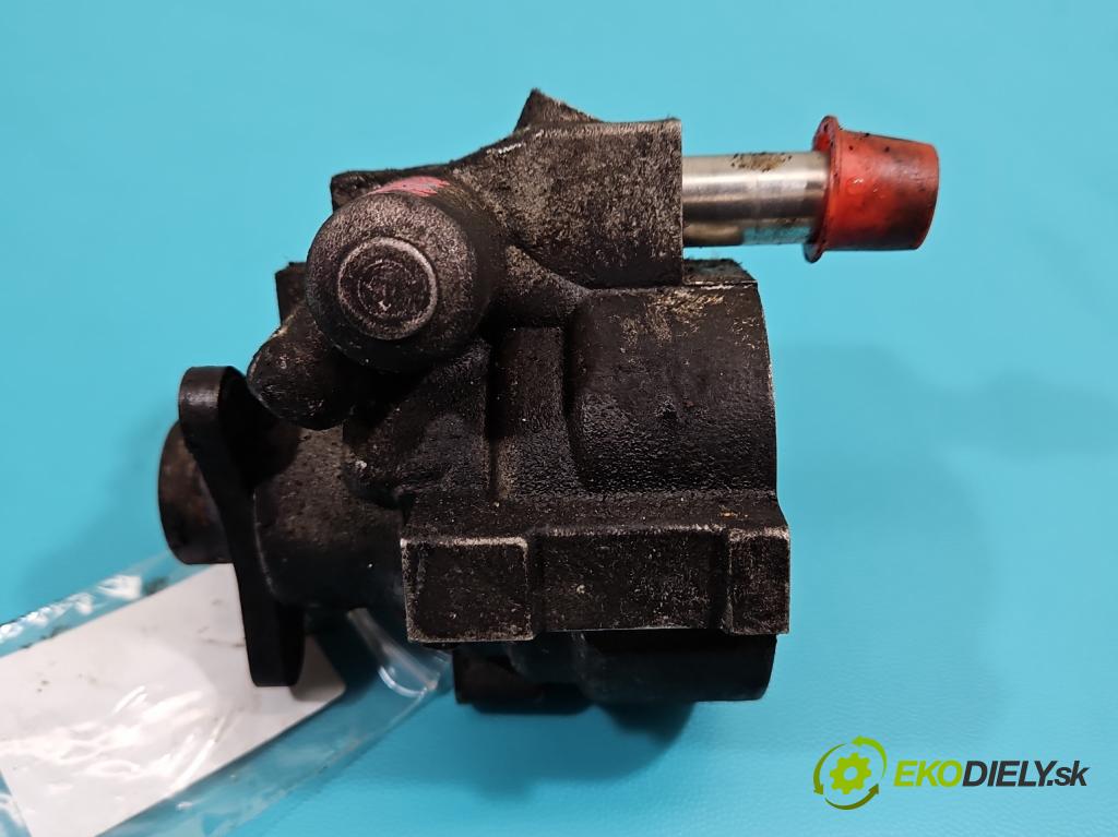 Renault Master II 1998-2010 2.5 dci 114 HP manual 84 kW 2463 cm3 5- čerpadlo posilovač  (Servočerpadlo, pumpa riadenia)