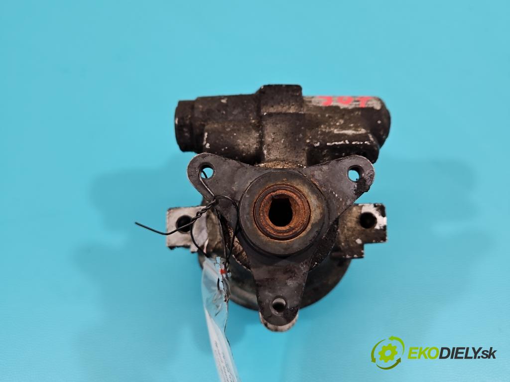 Renault Master II 1998-2010 2.5 dci 114 HP manual 84 kW 2463 cm3 5- čerpadlo posilovač  (Servočerpadlo, pumpa riadenia)