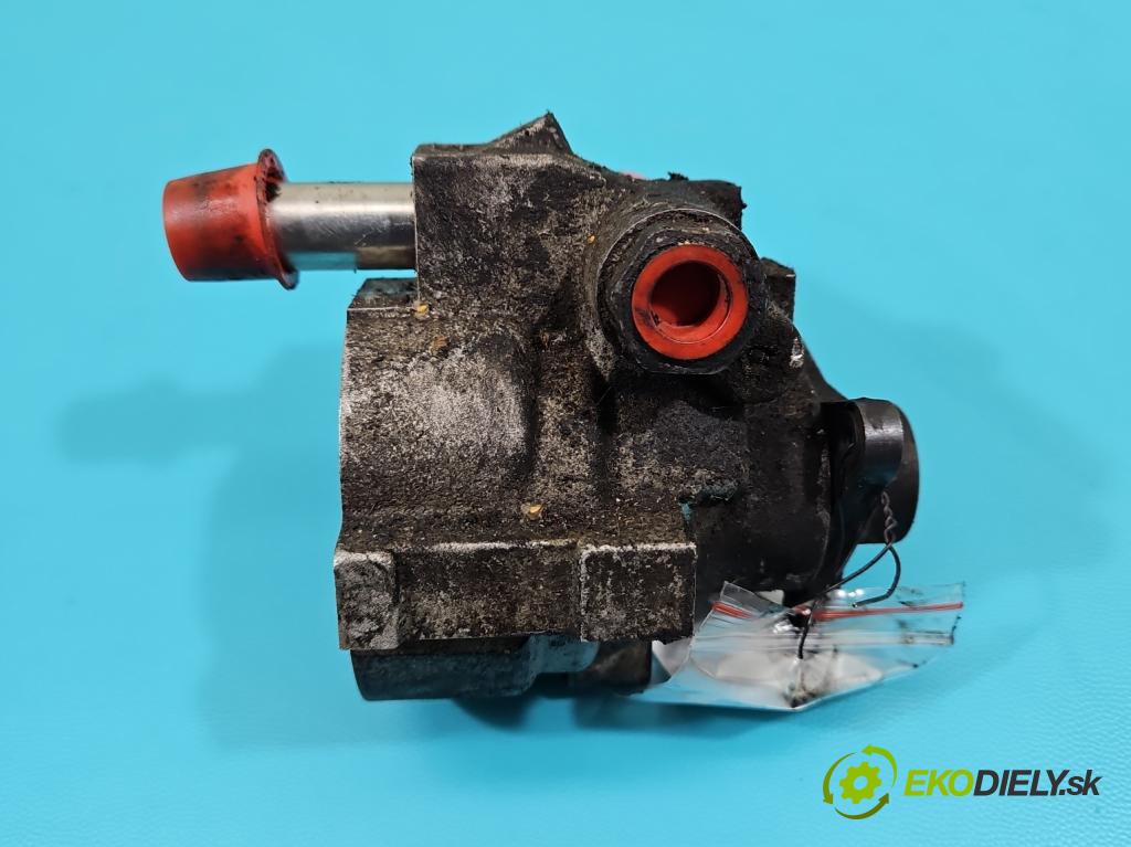 Renault Master II 1998-2010 2.5 dci 114 HP manual 84 kW 2463 cm3 5- čerpadlo posilovač  (Servočerpadlo, pumpa riadenia)