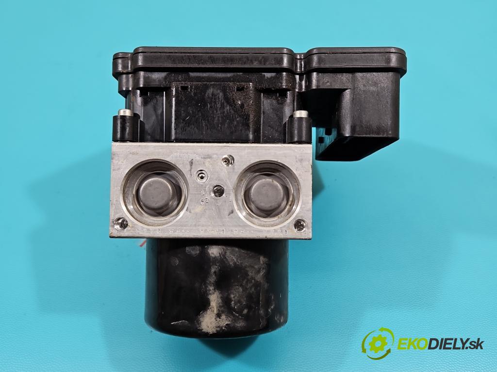 Vw Golf VI 2008-2013 1.4 TSI 122 HP manual 90 kW 1390 cm3 5- čerpadlo abs 1K0614517CP (Pumpy ABS)