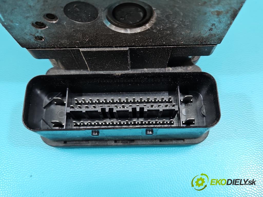 Vw Golf VI 2008-2013 1.4 TSI 122 HP manual 90 kW 1390 cm3 5- čerpadlo abs 1K0614517CP (Pumpy ABS)