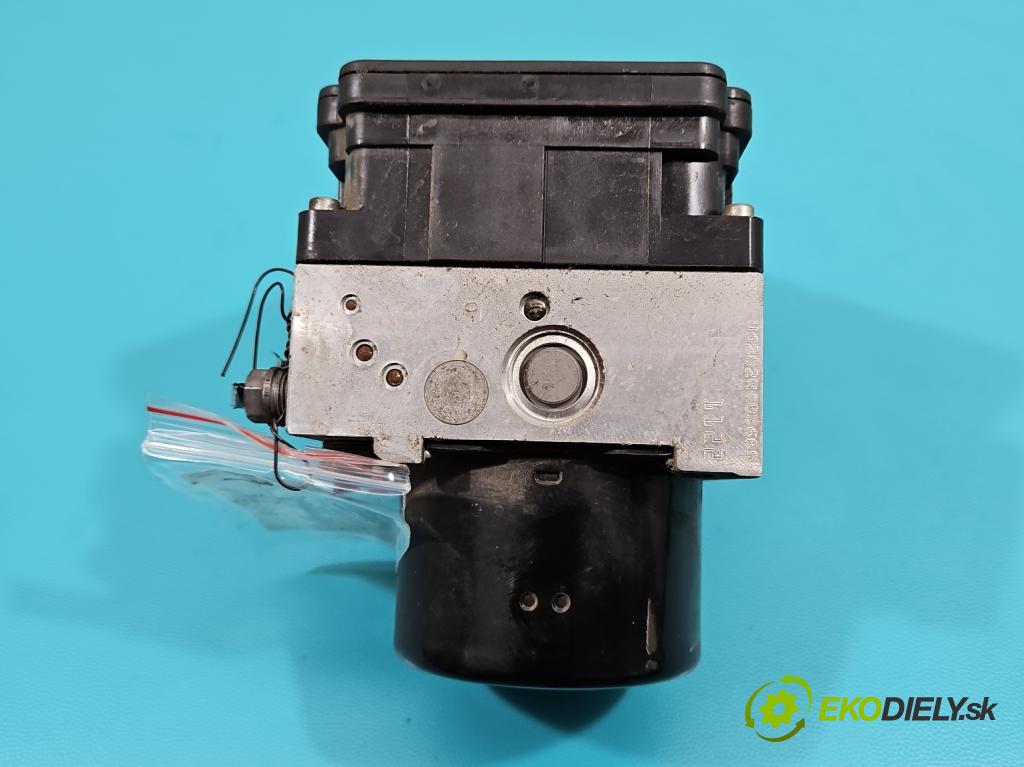 Vw Golf VI 2008-2013 1.4 TSI 122 HP manual 90 kW 1390 cm3 5- čerpadlo abs 1K0614517CP (Pumpy ABS)