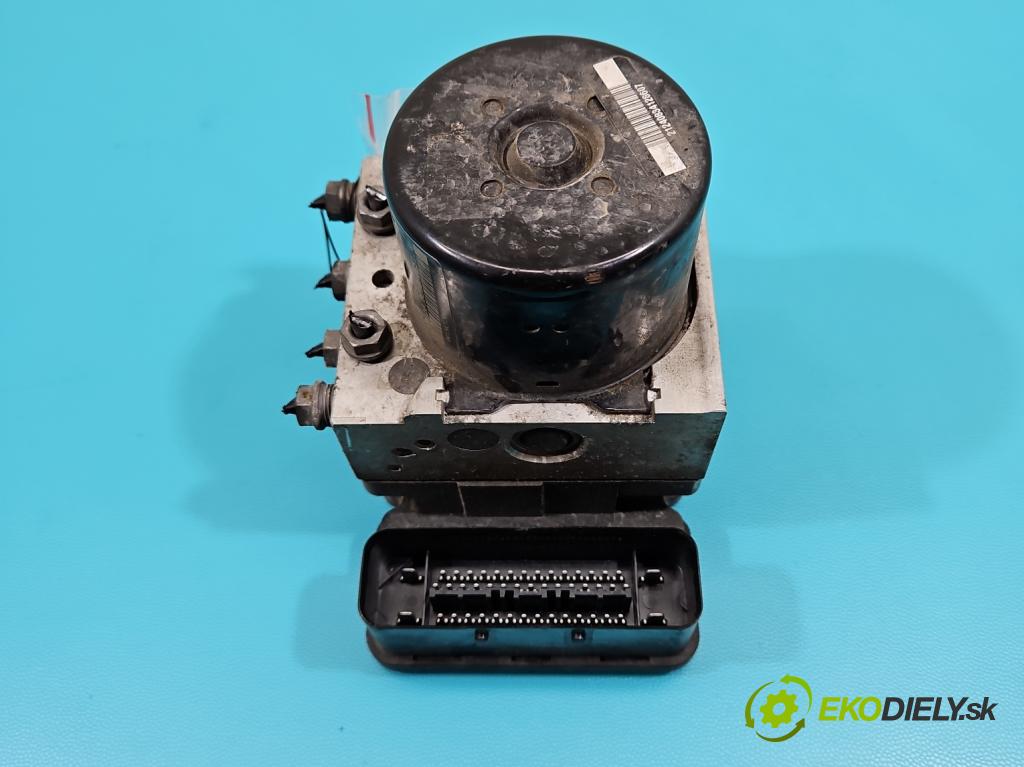 Vw Golf VI 2008-2013 1.4 TSI 122 HP manual 90 kW 1390 cm3 5- čerpadlo abs 1K0614517CP (Pumpy ABS)