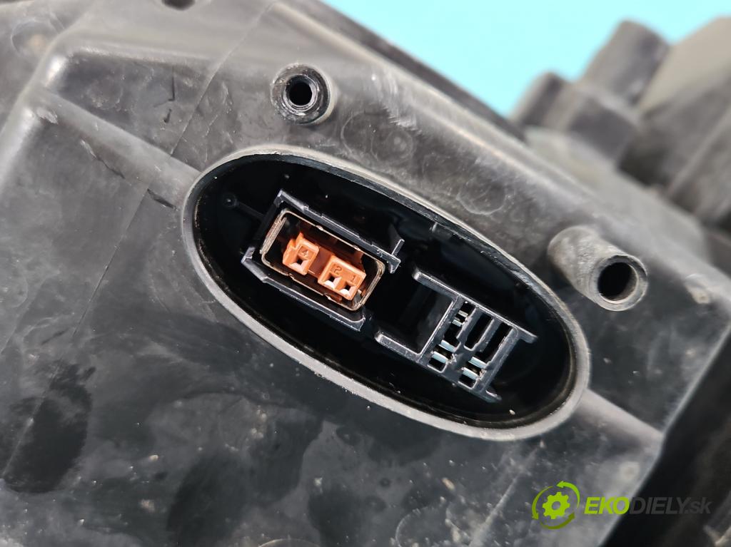 Opel Insignia A 2008-2017 2.0 CDTI 131 HP manual 96 kW 1956 cm3 5- Reflektor: pravý 13226793 (Pravé)