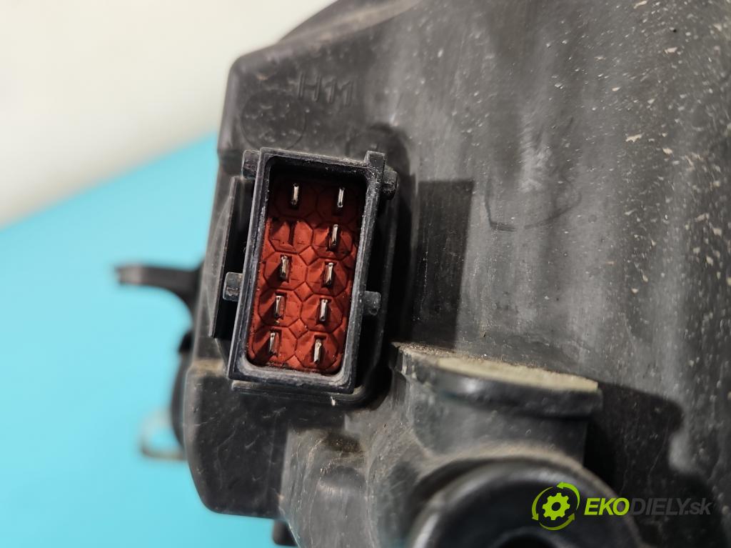 Opel Insignia A 2008-2017 2.0 CDTI 131 HP manual 96 kW 1956 cm3 5- Reflektor: pravý 13226793 (Pravé)