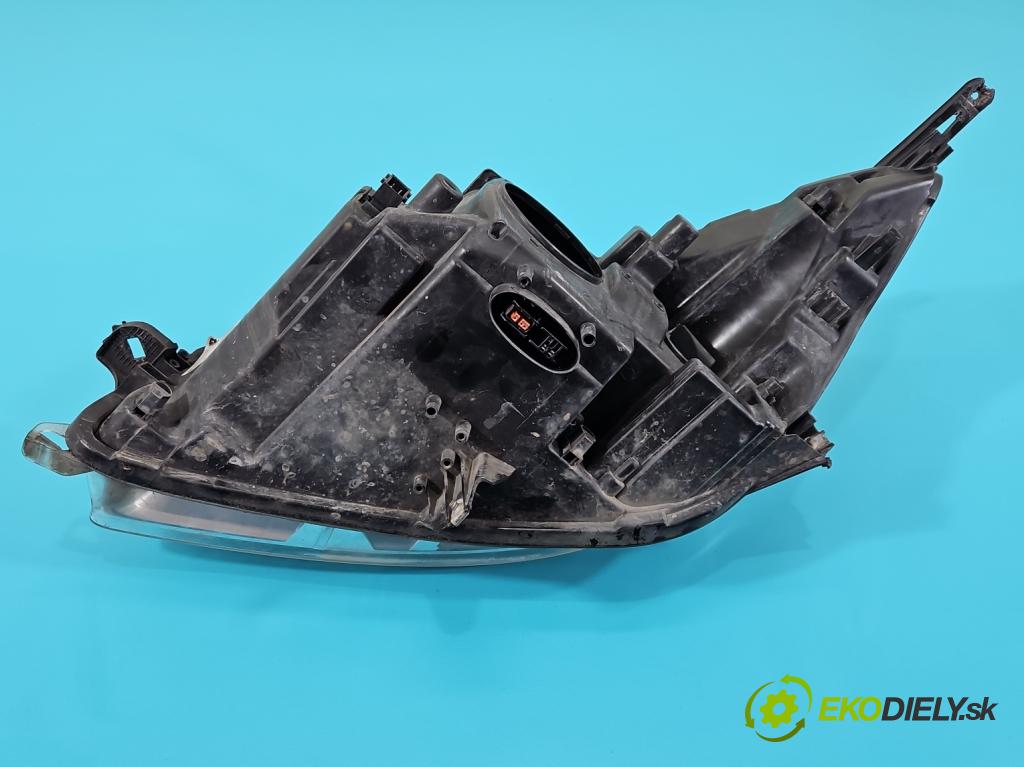 Opel Insignia A 2008-2017 2.0 CDTI 131 HP manual 96 kW 1956 cm3 5- Reflektor: pravý 13226793 (Pravé)