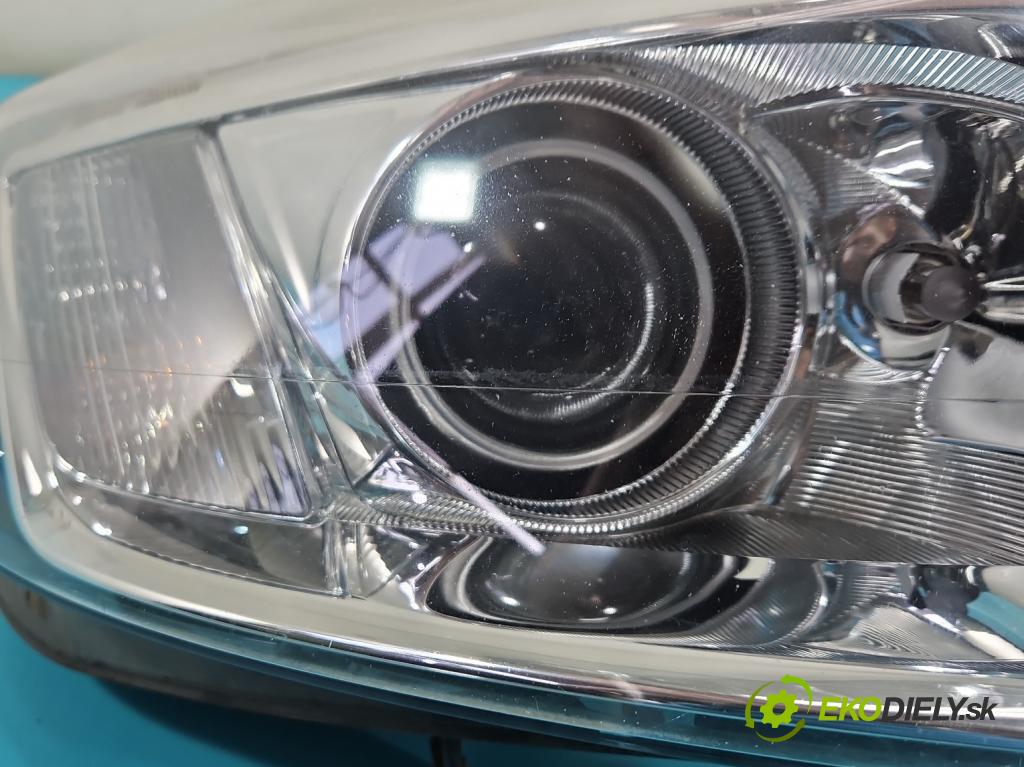 Opel Insignia A 2008-2017 2.0 CDTI 131 HP manual 96 kW 1956 cm3 5- Reflektor: pravý 13226793 (Pravé)