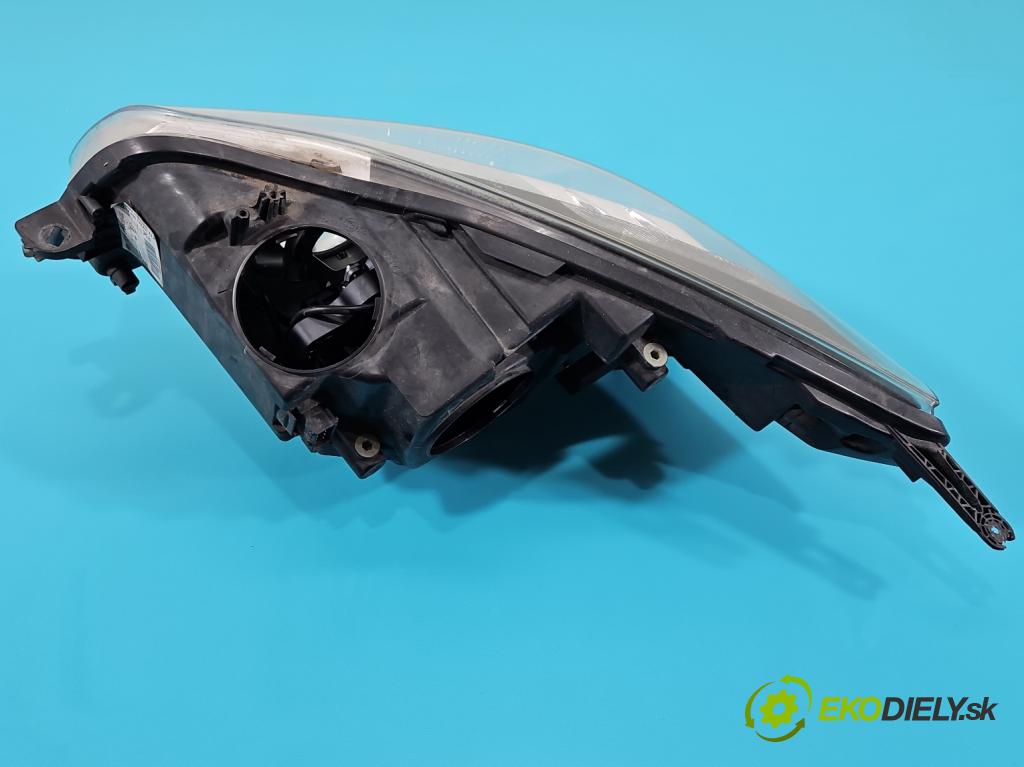 Opel Insignia A 2008-2017 2.0 CDTI 131 HP manual 96 kW 1956 cm3 5- Reflektor: pravý 13226793 (Pravé)