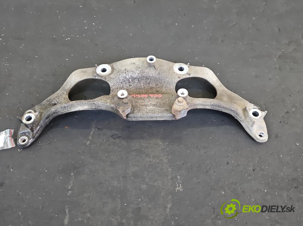 Honda Accord VIII 2008-2015 2.0 VTEC 156 HP manual 115 kW 1997 cm3 4- výstuha motora 