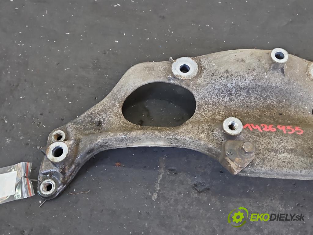 Honda Accord VIII 2008-2015 2.0 VTEC 156 HP manual 115 kW 1997 cm3 4- výstuha motora
