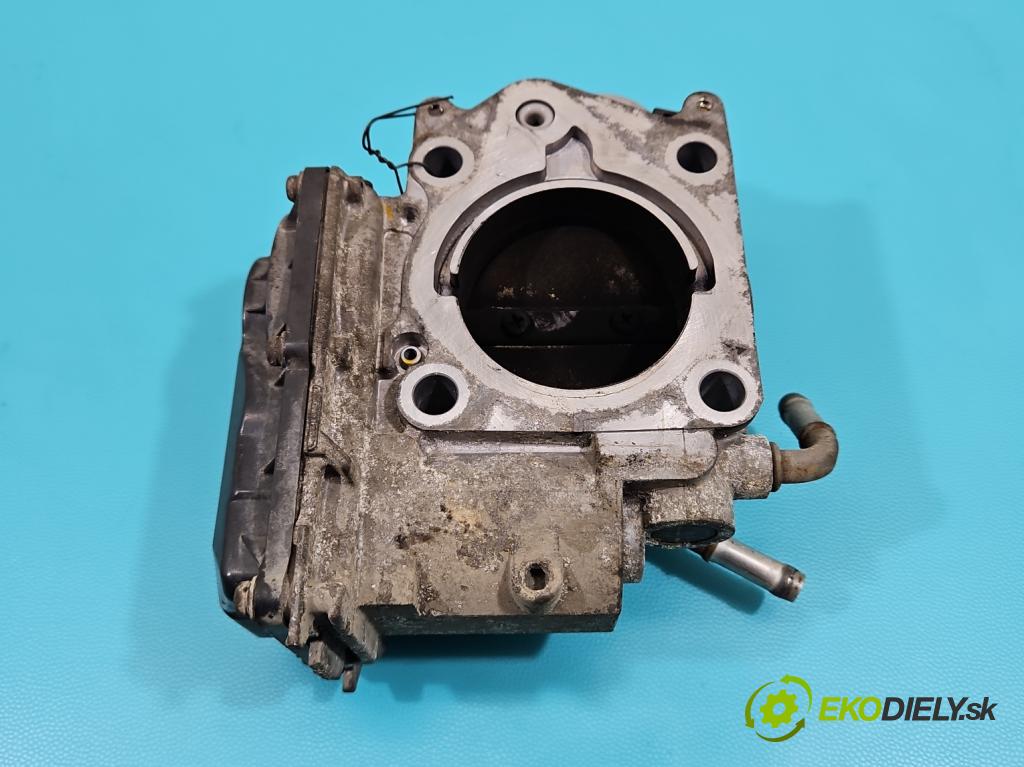 Honda Accord VIII 2008-2015 2.0 VTEC 156 HP manual 115 kW 1997 cm3 4- klapka 14103KQ3H (Škrtiace klapky)