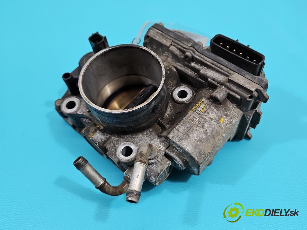 Honda Accord VIII 2008-2015 2.0 VTEC 156 HP manual 115 kW 1997 cm3 4- klapka 14103KQ3H (Škrtiace klapky)