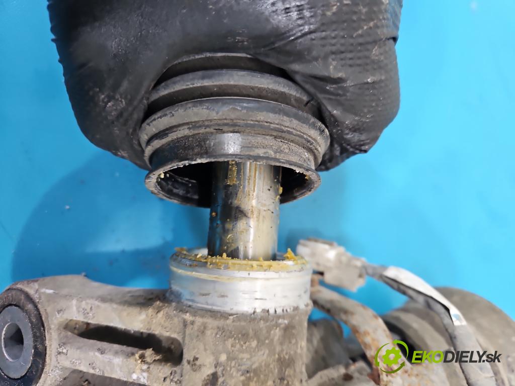 Honda Accord VIII 2008-2015 2.0 VTEC (R20A3) 156 HP manual 115 kW 1997 cm3 4- Ozubené kolo: volant TL1-G0