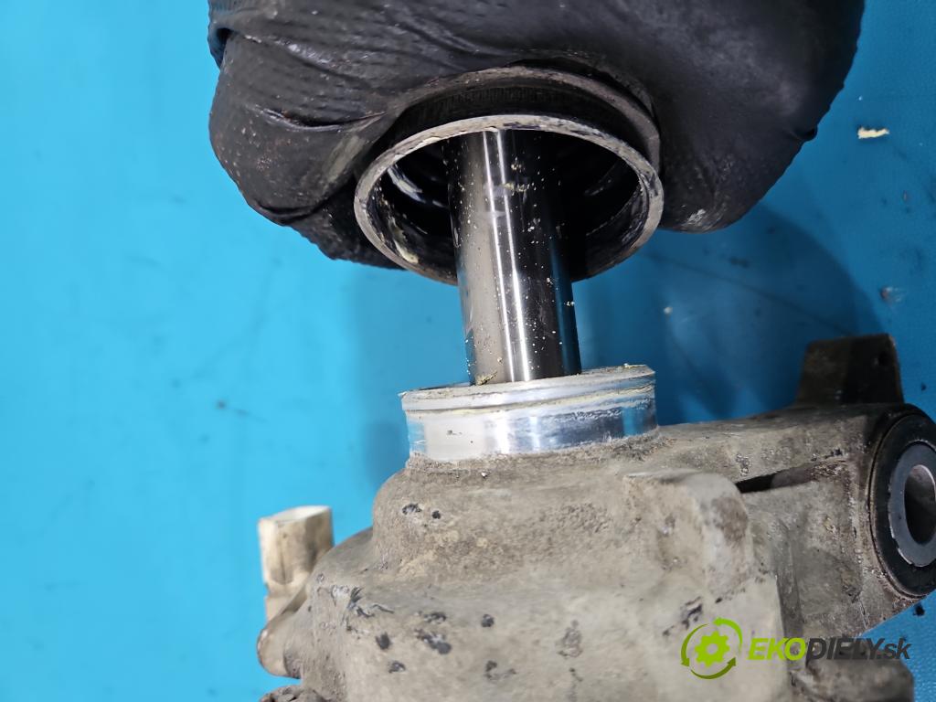 Honda Accord VIII 2008-2015 2.0 VTEC (R20A3) 156 HP manual 115 kW 1997 cm3 4- Ozubené kolo: volant TL1-G0