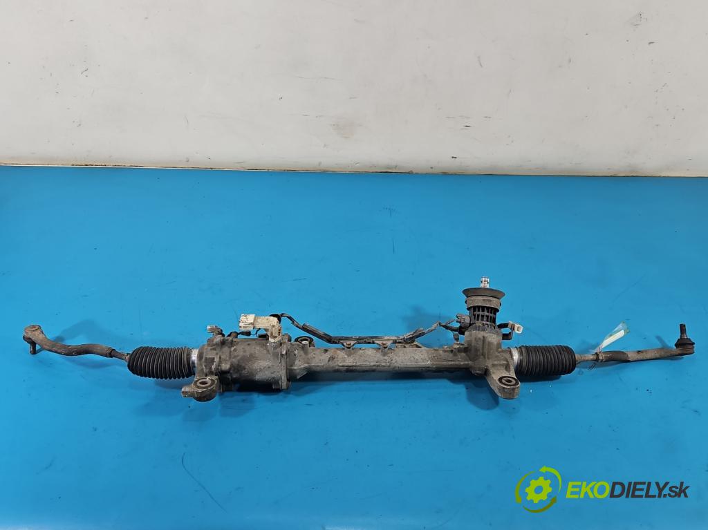 Honda Accord VIII 2008-2015 2.0 VTEC (R20A3) 156 HP manual 115 kW 1997 cm3 4- Ozubené kolo: volant TL1-G0