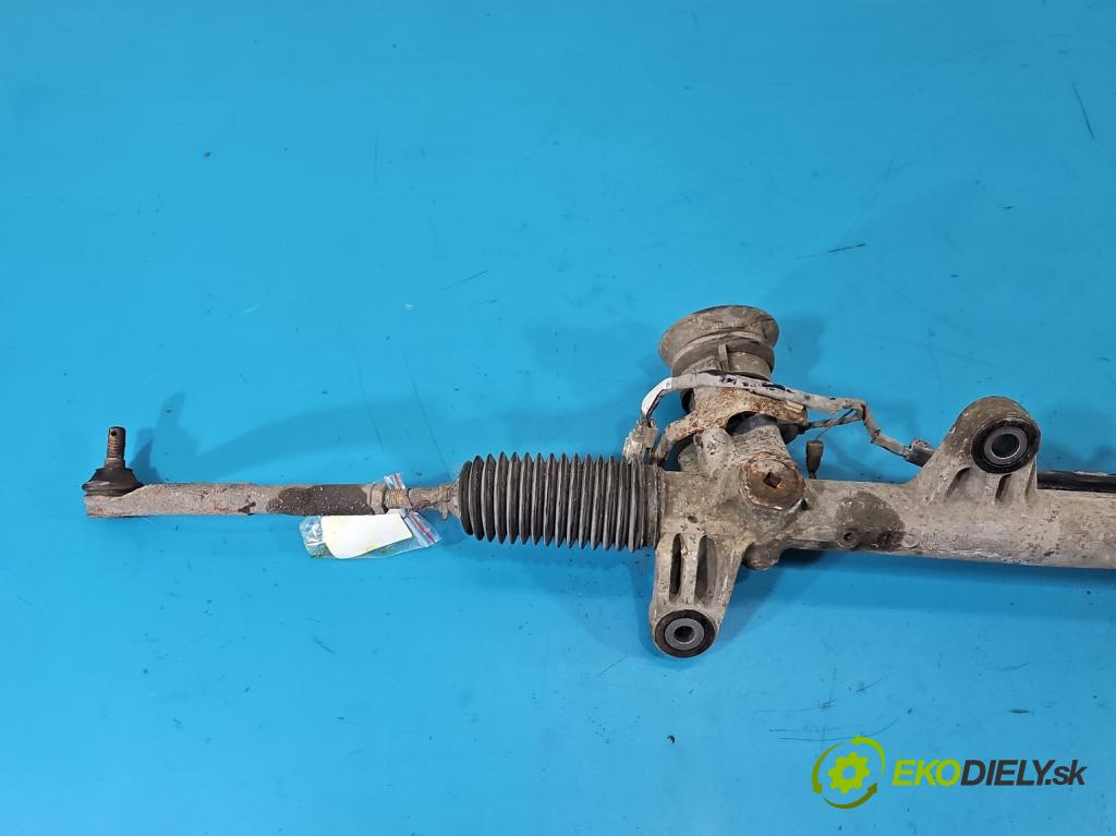 Honda Accord VIII 2008-2015 2.0 VTEC (R20A3) 156 HP manual 115 kW 1997 cm3 4- Ozubené kolo: volant TL1-G0