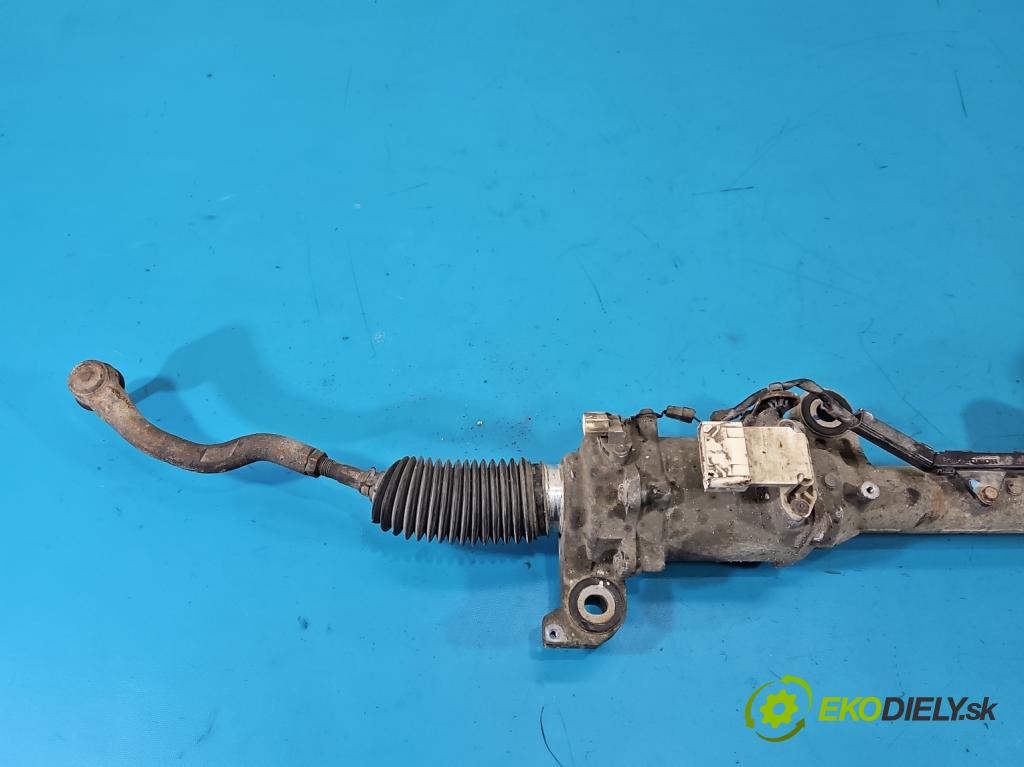 Honda Accord VIII 2008-2015 2.0 VTEC (R20A3) 156 HP manual 115 kW 1997 cm3 4- Ozubené kolo: volant TL1-G0