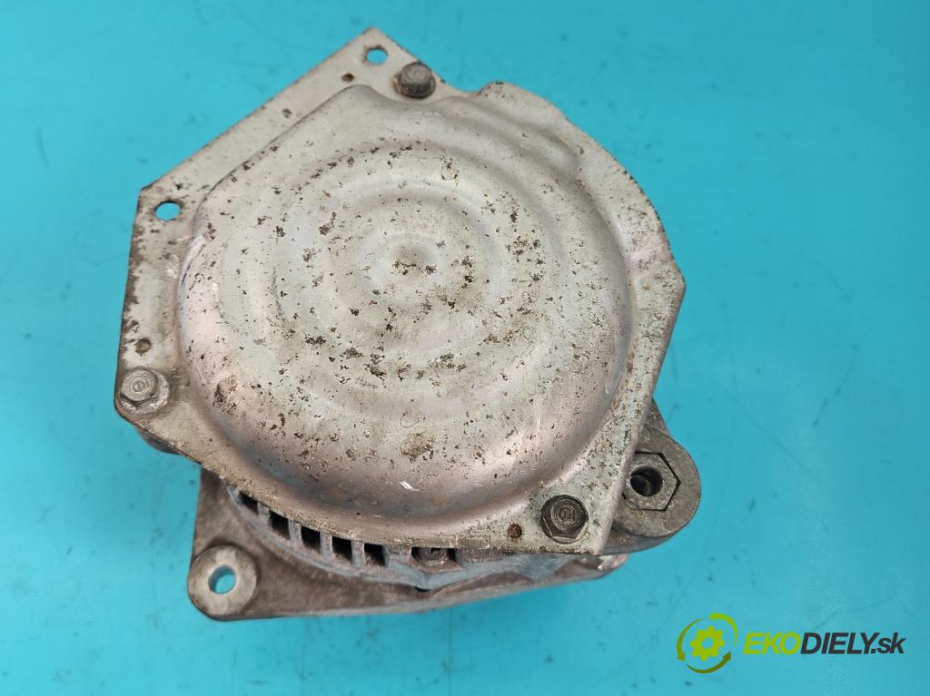 Honda Accord VIII 2008-2015 2.0 VTEC 156 HP manual 115 kW 1997 cm3 4- Alternator 104210-5370 (Alternátory)