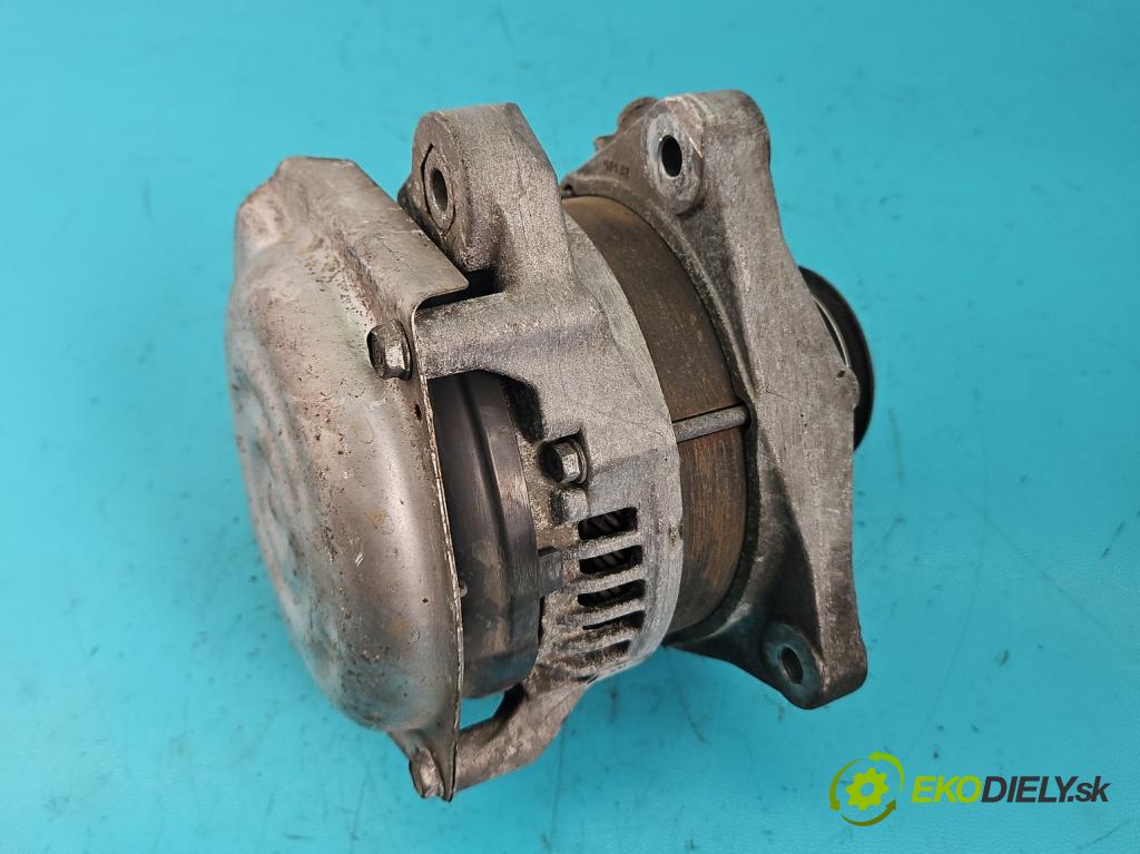Honda Accord VIII 2008-2015 2.0 VTEC 156 HP manual 115 kW 1997 cm3 4- Alternator 104210-5370 (Alternátory)