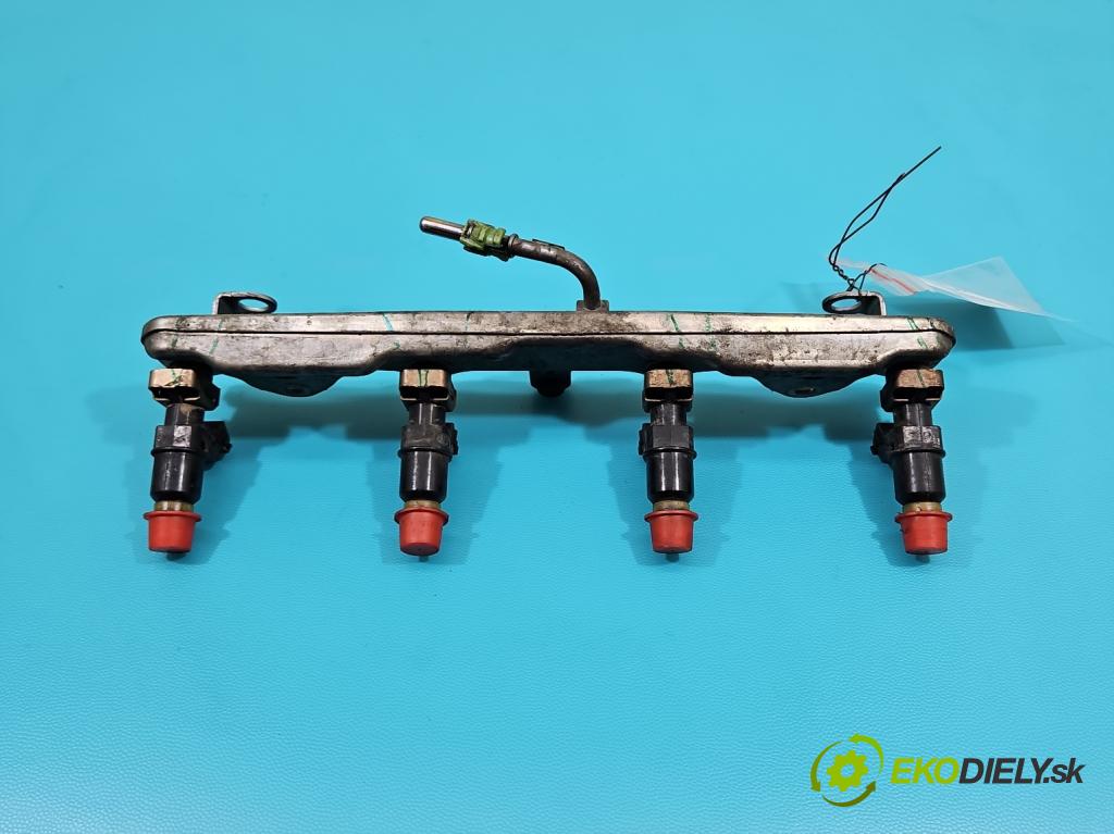 Honda Accord VIII 2008-2015 2.0 VTEC 156 HP manual 115 kW 1997 cm3 4- vstrek (Vstrekovače)