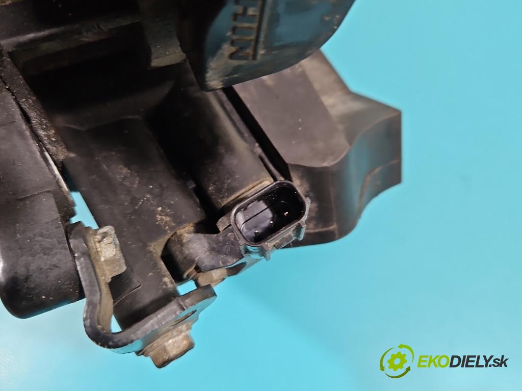 Honda Accord VIII 2008-2015 2.0 VTEC 156 hp manual 115 kW 1997 cm3 4- potrubí sací 012010-6010 (Sací potrubí)