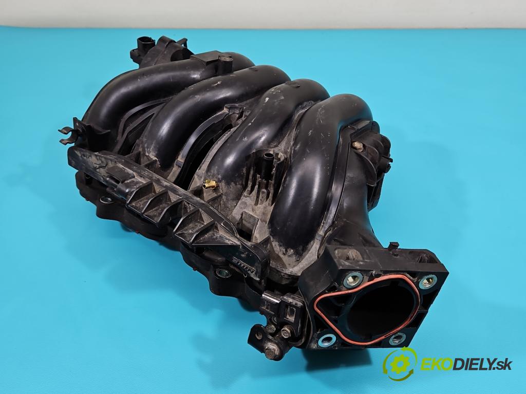 Honda Accord VIII 2008-2015 2.0 VTEC 156 hp manual 115 kW 1997 cm3 4- potrubí sací 012010-6010 (Sací potrubí)