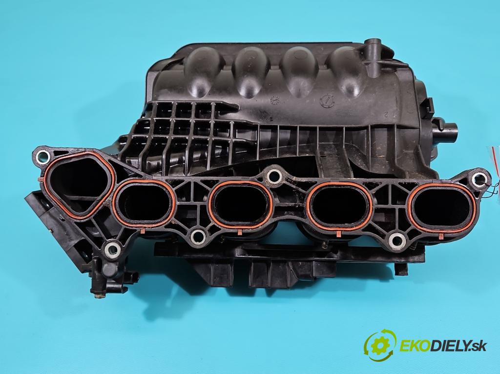 Honda Accord VIII 2008-2015 2.0 VTEC 156 hp manual 115 kW 1997 cm3 4- potrubí sací 012010-6010 (Sací potrubí)