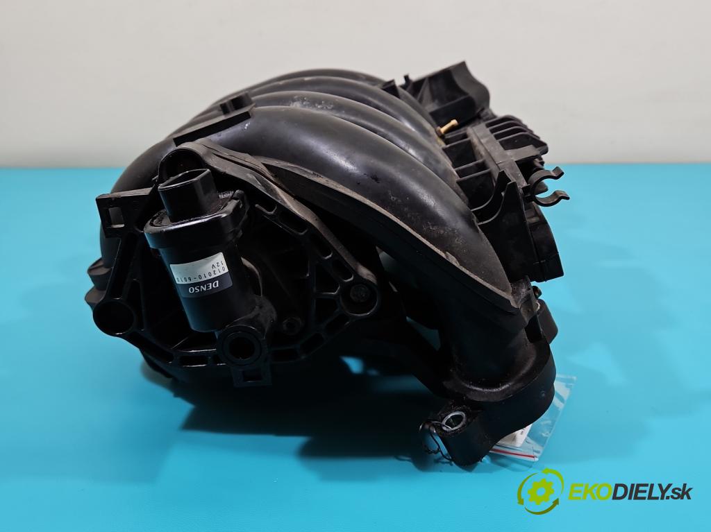 Honda Accord VIII 2008-2015 2.0 VTEC 156 hp manual 115 kW 1997 cm3 4- potrubí sací 012010-6010 (Sací potrubí)