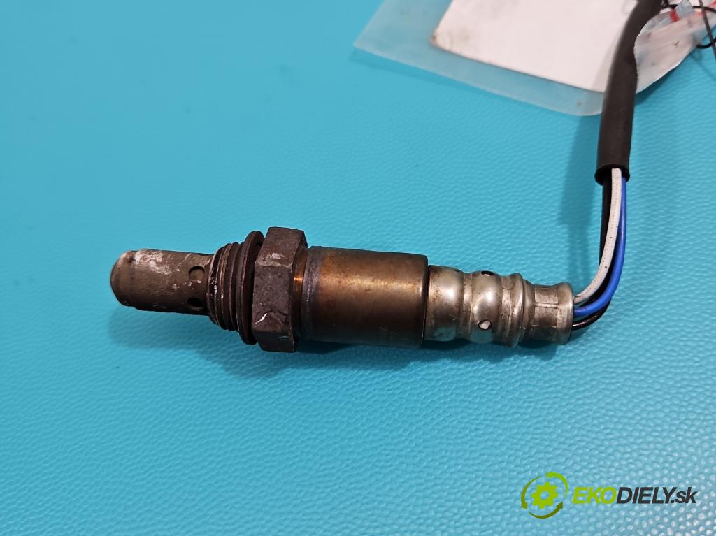 Honda Accord VIII 2008-2015 2.0 VTEC 156 HP manual 115 kW 1997 cm3 4- Sonda lambda 211200-2580 (Lambda sondy)