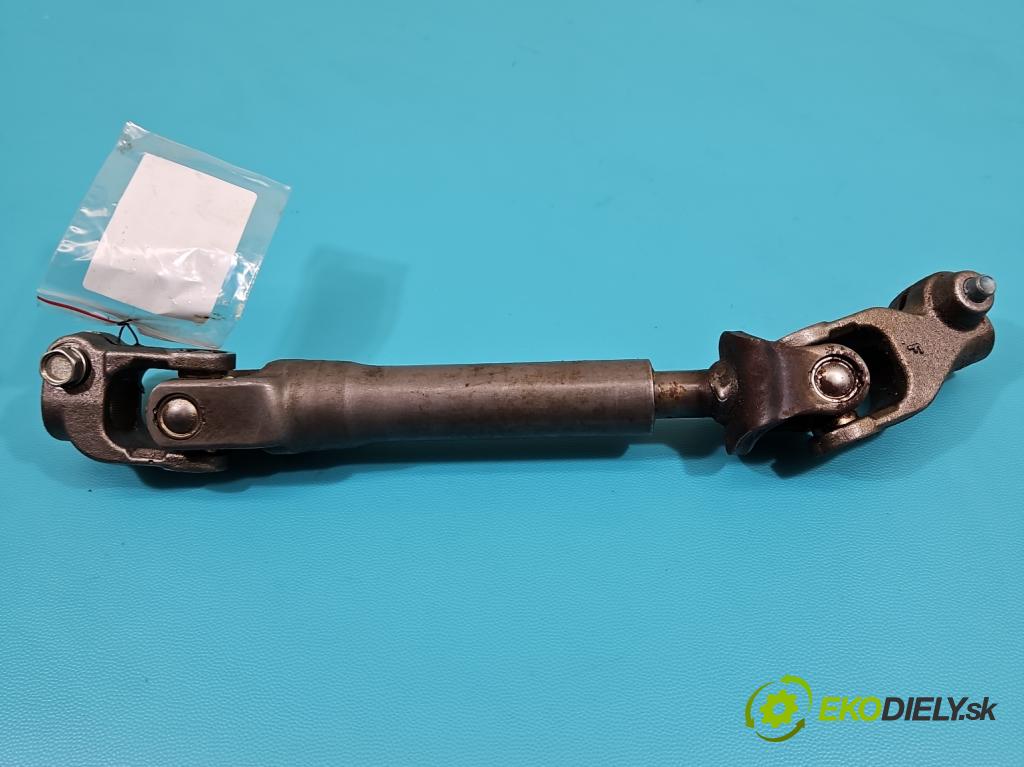 Nissan X-trail III T32 2013-2021 1.6 dci 131 HP manual 96 kW 1598 cm3 5- Stĺpik volant 48080-4BA0A (Tyč riadenia (volantu))