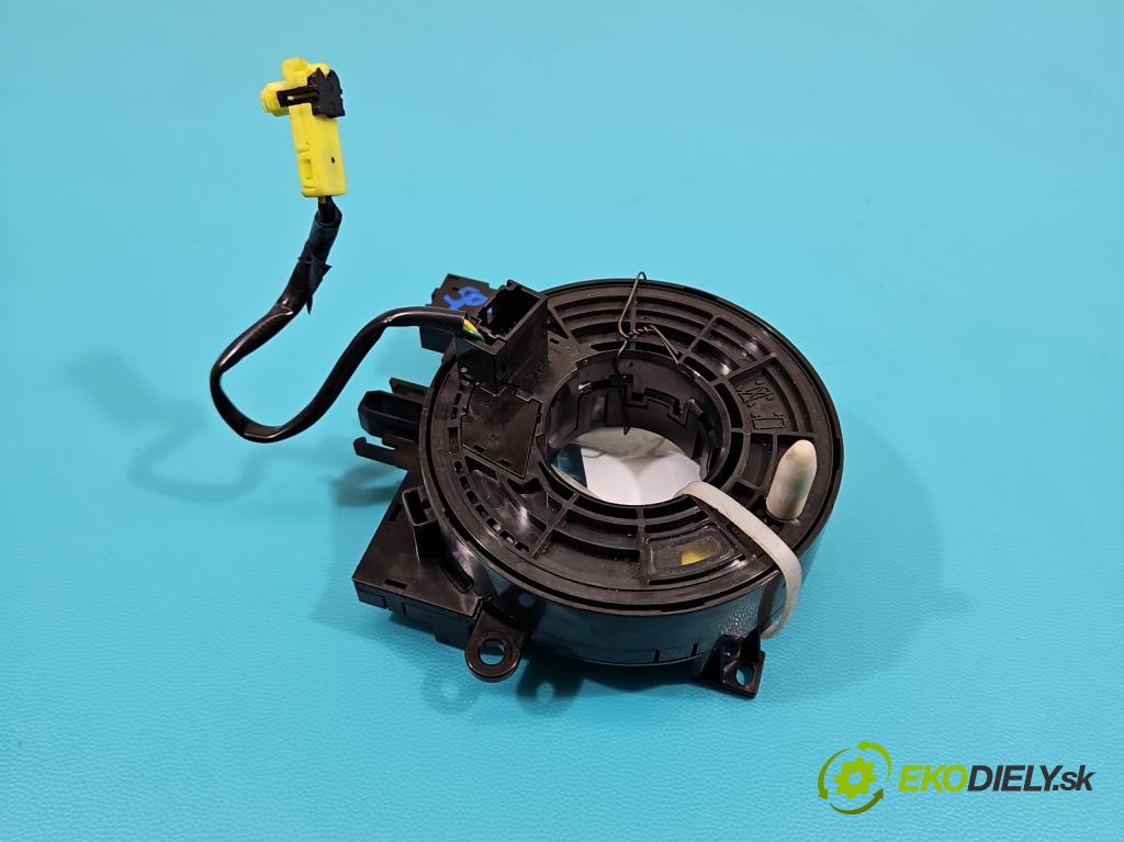 Nissan X-trail III T32 2013-2021 1.6 dci 131 HP manual 96 kW 1598 cm3 5- Páska: airbag 255544CE0A (Airbag)