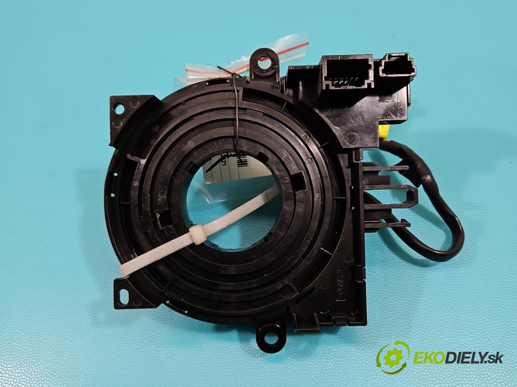 Nissan X-trail III T32 2013-2021 1.6 dci 131 HP manual 96 kW 1598 cm3 5- Páska: airbag 255544CE0A (Airbag)