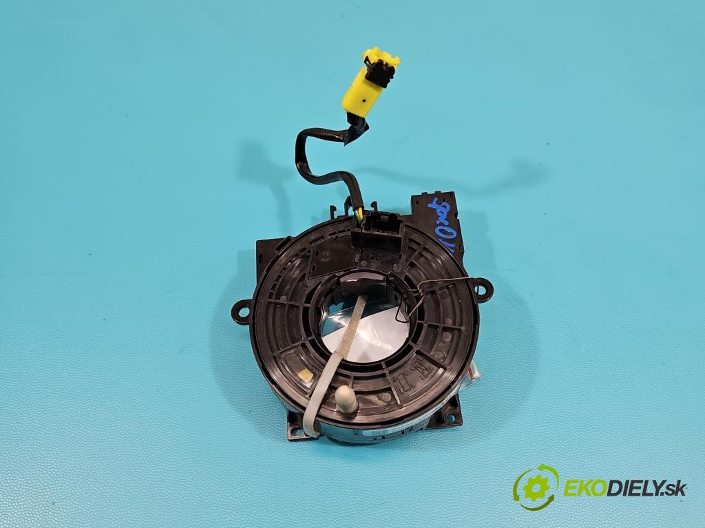 Nissan X-trail III T32 2013-2021 1.6 dci 131 HP manual 96 kW 1598 cm3 5- Páska: airbag 255544CE0A (Airbag)