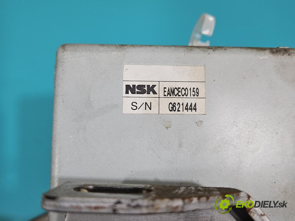 Nissan X-trail III T32 2013-2021 1.6 dci 131 HP manual 96 kW 1598 cm3 5- čerpadlo posilovač 488114BC0A (Servočerpadlo, pumpa riadenia)