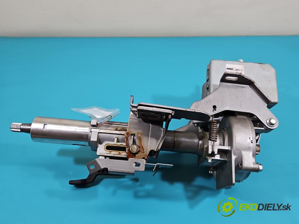 Nissan X-trail III T32 2013-2021 1.6 dci 131 HP manual 96 kW 1598 cm3 5- čerpadlo posilovač 488114BC0A (Servočerpadlo, pumpa riadenia)