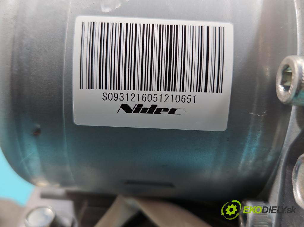 Nissan X-trail III T32 2013-2021 1.6 dci 131 HP manual 96 kW 1598 cm3 5- čerpadlo posilovač 488114BC0A (Servočerpadlo, pumpa riadenia)