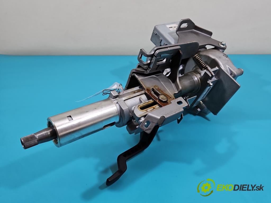 Nissan X-trail III T32 2013-2021 1.6 dci 131 HP manual 96 kW 1598 cm3 5- čerpadlo posilovač 488114BC0A (Servočerpadlo, pumpa riadenia)