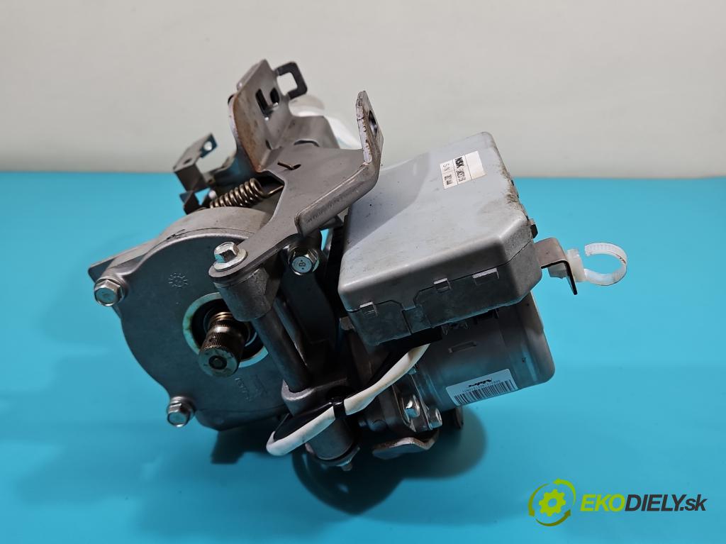 Nissan X-trail III T32 2013-2021 1.6 dci 131 HP manual 96 kW 1598 cm3 5- čerpadlo posilovač 488114BC0A (Servočerpadlo, pumpa riadenia)