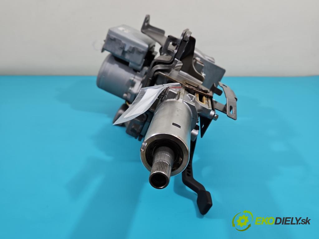 Nissan X-trail III T32 2013-2021 1.6 dci 131 HP manual 96 kW 1598 cm3 5- čerpadlo posilovač 488114BC0A (Servočerpadlo, pumpa riadenia)