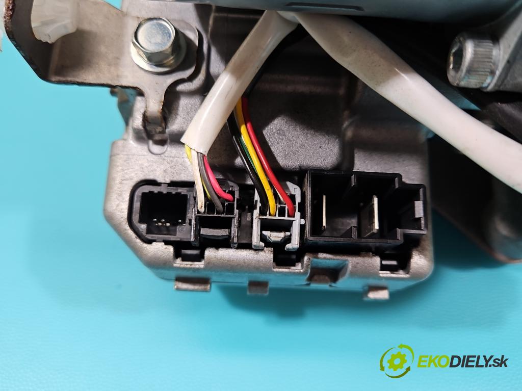 Nissan X-trail III T32 2013-2021 1.6 dci 131 HP manual 96 kW 1598 cm3 5- čerpadlo posilovač 488114BC0A (Servočerpadlo, pumpa riadenia)