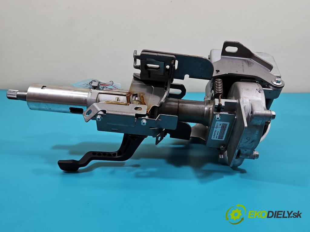 Nissan X-trail III T32 2013-2021 1.6 dci 131 HP manual 96 kW 1598 cm3 5- čerpadlo posilovač 488114BC0A (Servočerpadlo, pumpa riadenia)