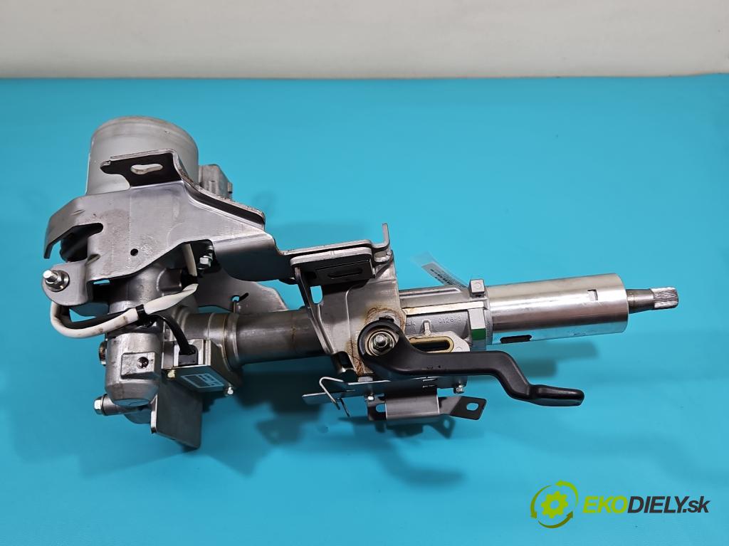 Nissan X-trail III T32 2013-2021 1.6 dci 131 HP manual 96 kW 1598 cm3 5- čerpadlo posilovač 488114BC0A (Servočerpadlo, pumpa riadenia)