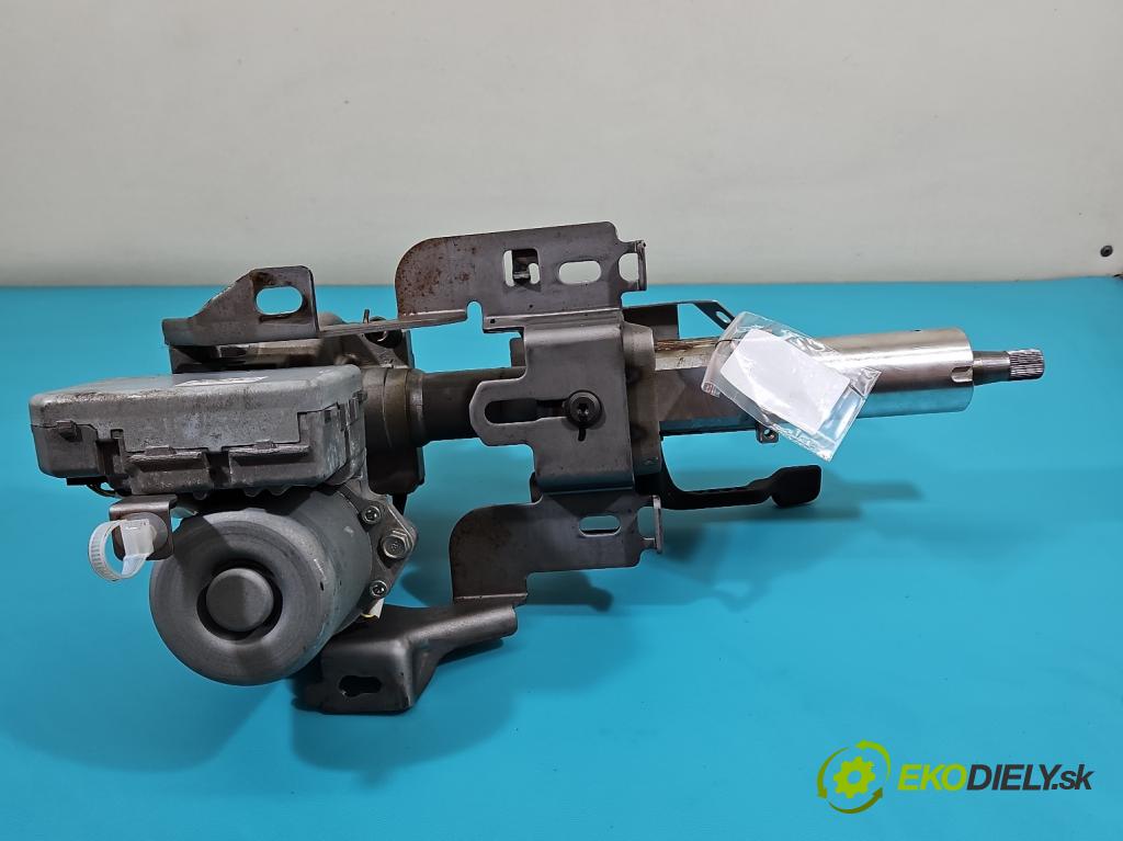 Nissan X-trail III T32 2013-2021 1.6 dci 131 HP manual 96 kW 1598 cm3 5- čerpadlo posilovač 488114BC0A (Servočerpadlo, pumpa riadenia)