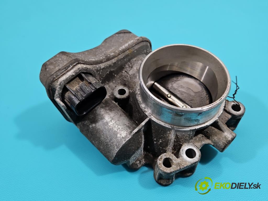 Opel Vectra C 2002-2008 2.0 T 175 HP manual 129 kW 1998 cm3 5- klapka 12791257 (Škrtiace klapky)