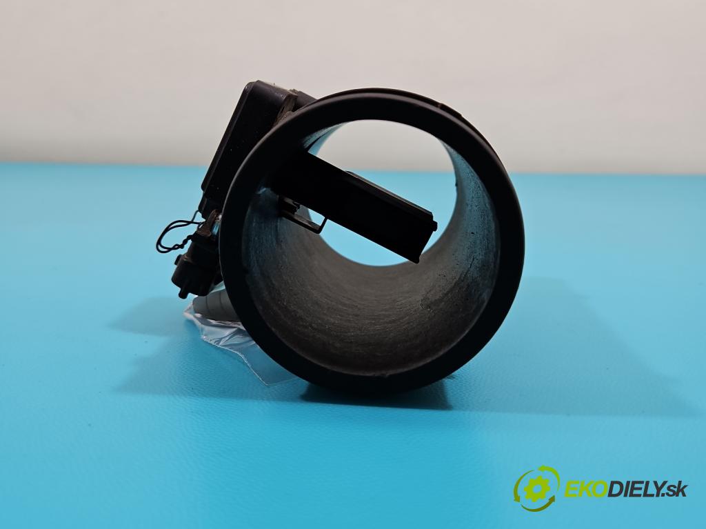 Opel Vectra C 2002-2008 2.0 T 175 HP manual 129 kW 1998 cm3 5- průtokoměr: AFH60M-18 (Váhy vzduchu)